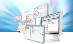 電子薬歴システム